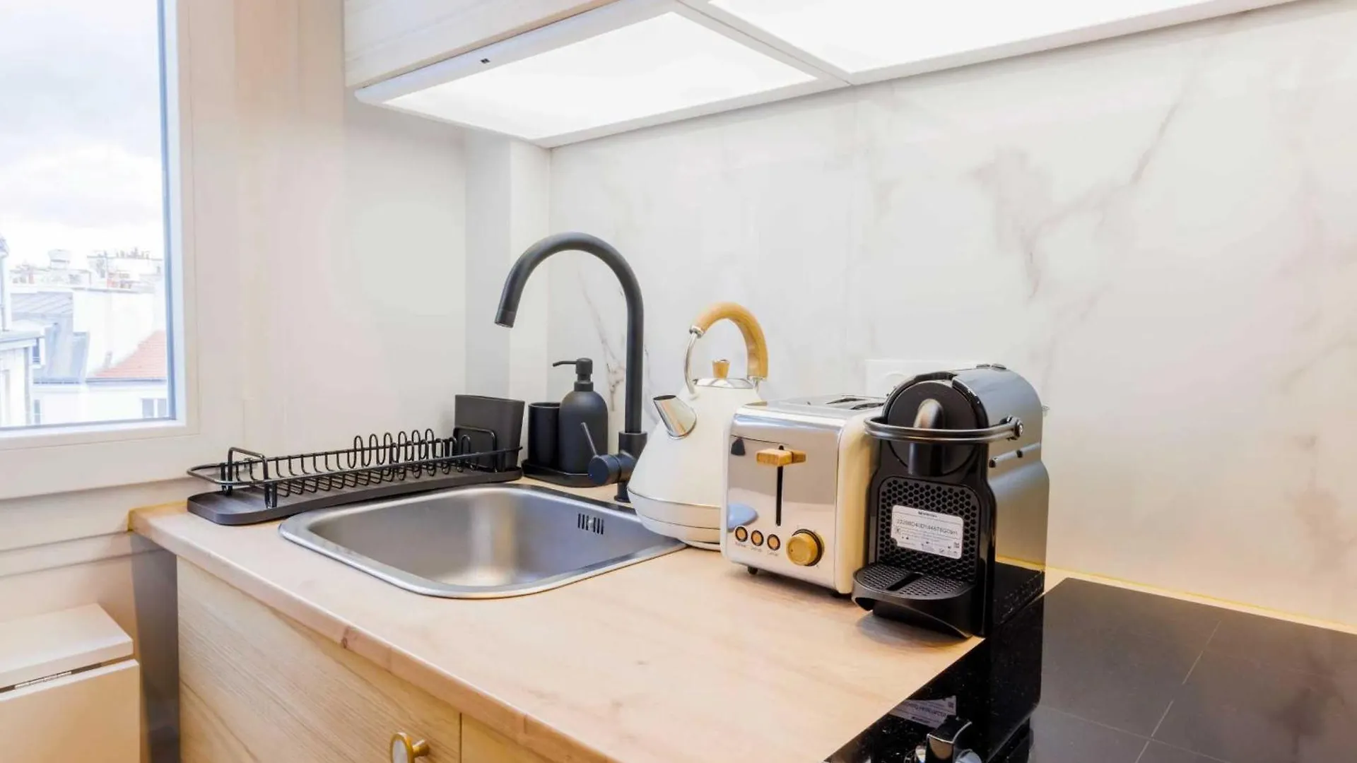 Apartment Appartement In The Heart Of Paris Eiffel Tower